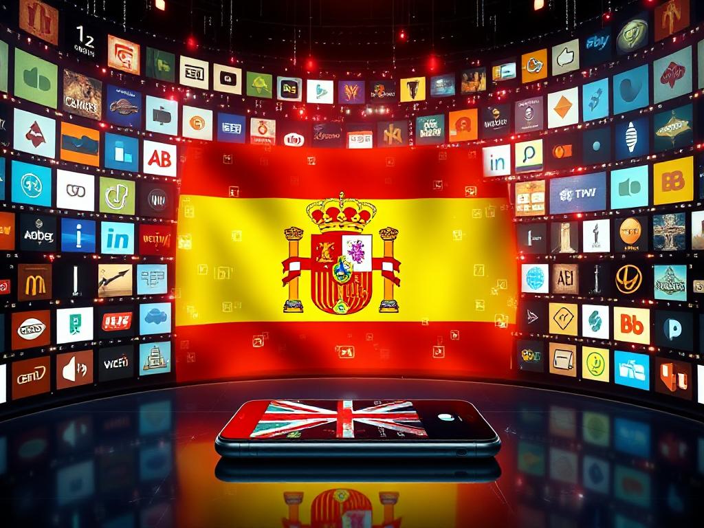IPTV España